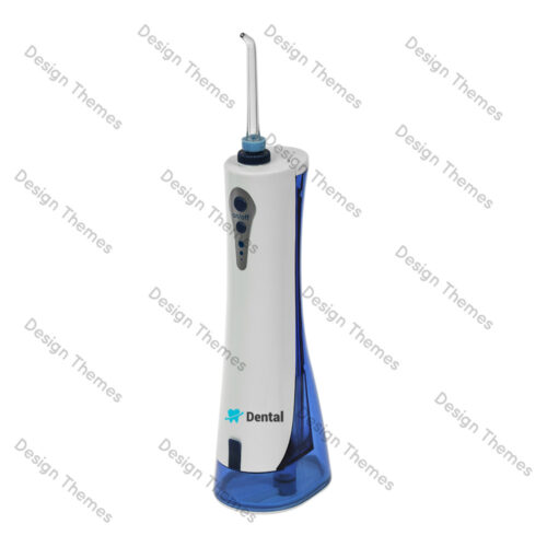 Oral Irrigator