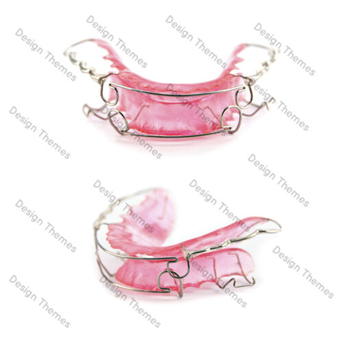 Dental Braces