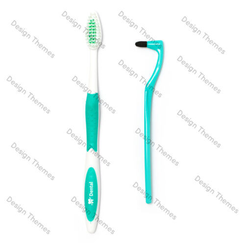 Tooth Brush Set