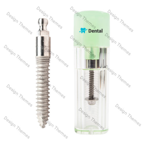 Dental Implants Type I